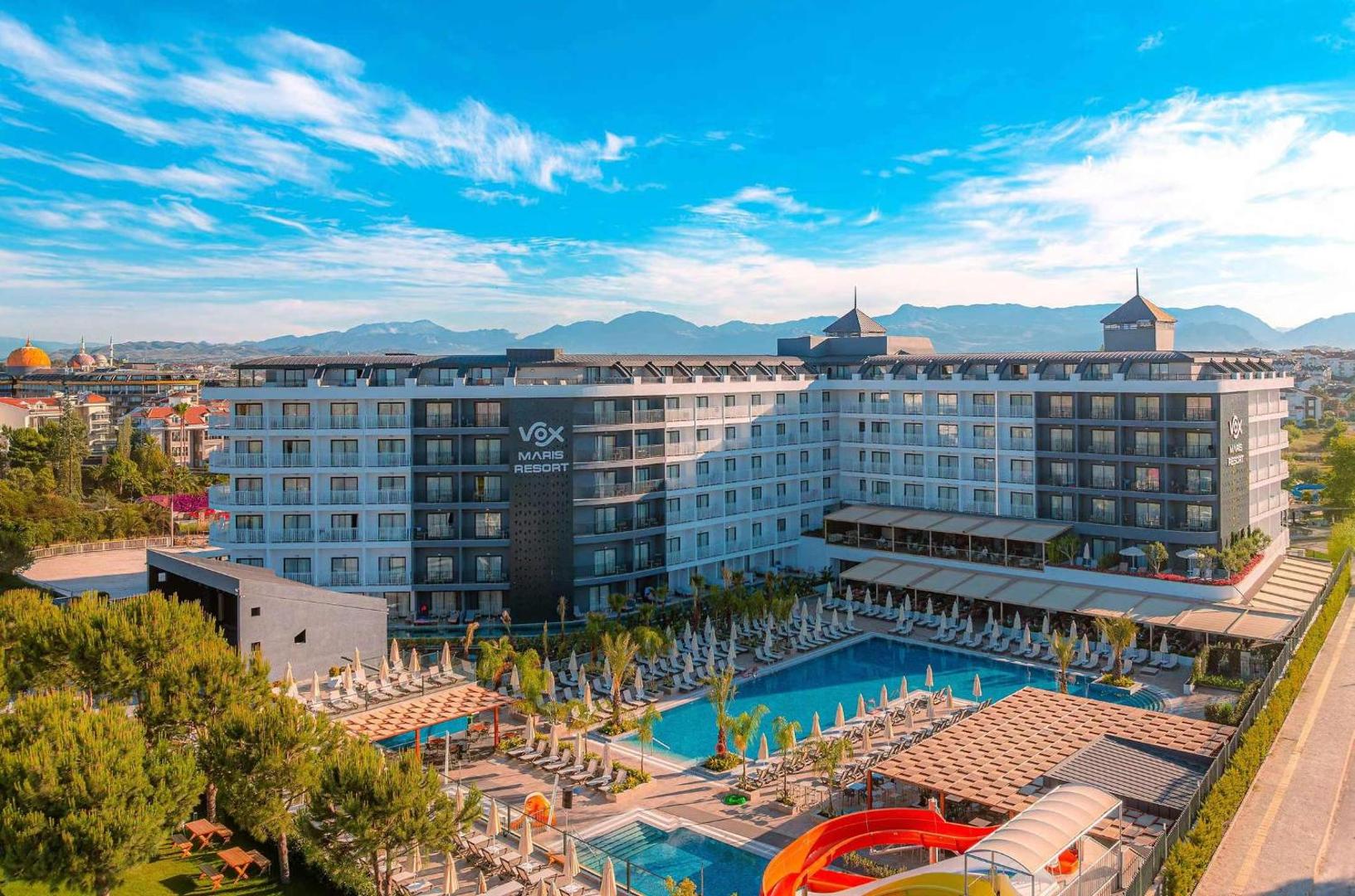 Vox Maris Resort - Ultra All Inclusive 6