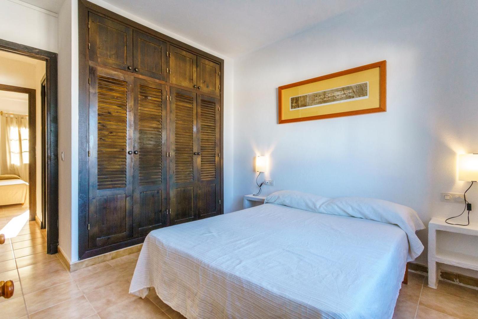 Apartamentos Posidonia 7