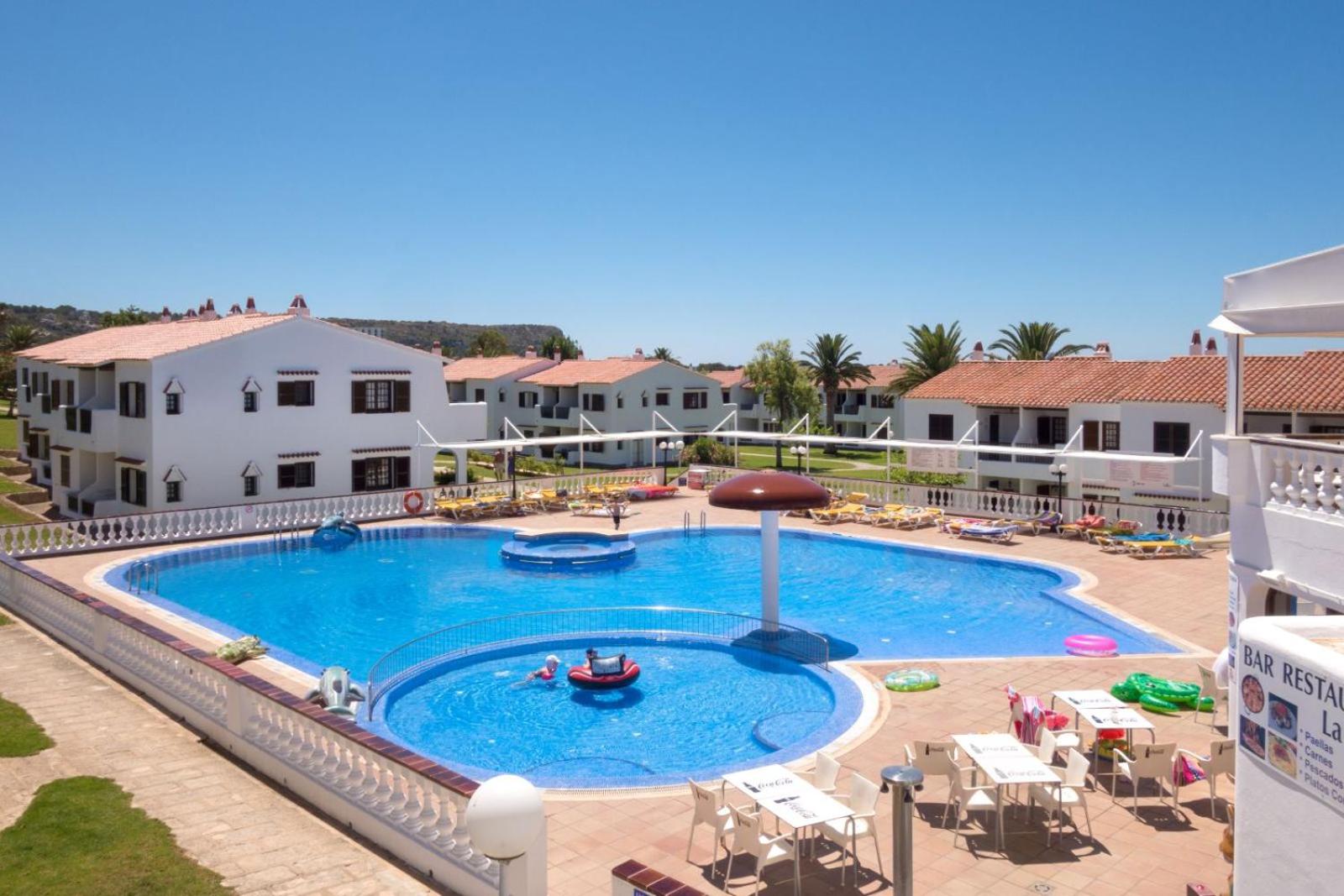 Son Bou Playa Gold by Menorca Vacations 1
