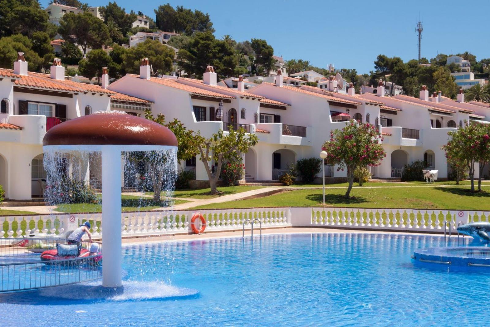 Son Bou Playa Gold by Menorca Vacations 5