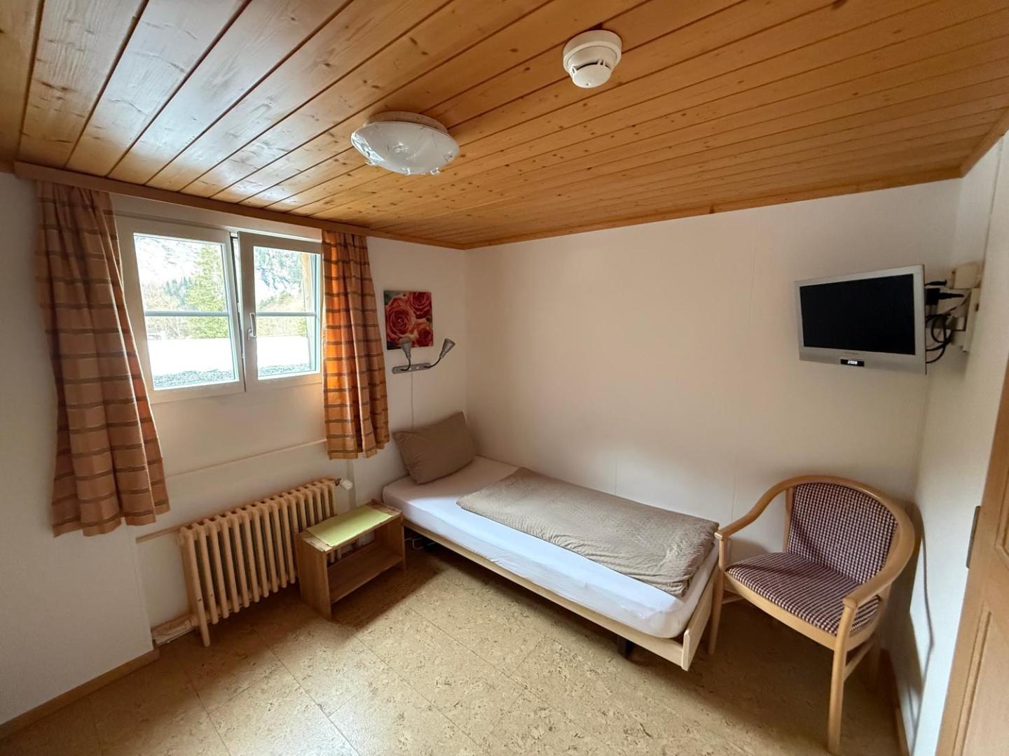 Hotel Steinbock 6