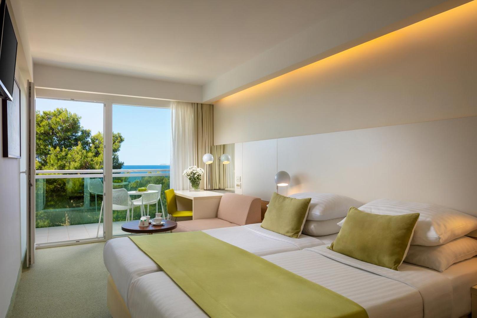 Family Hotel Vespera 3