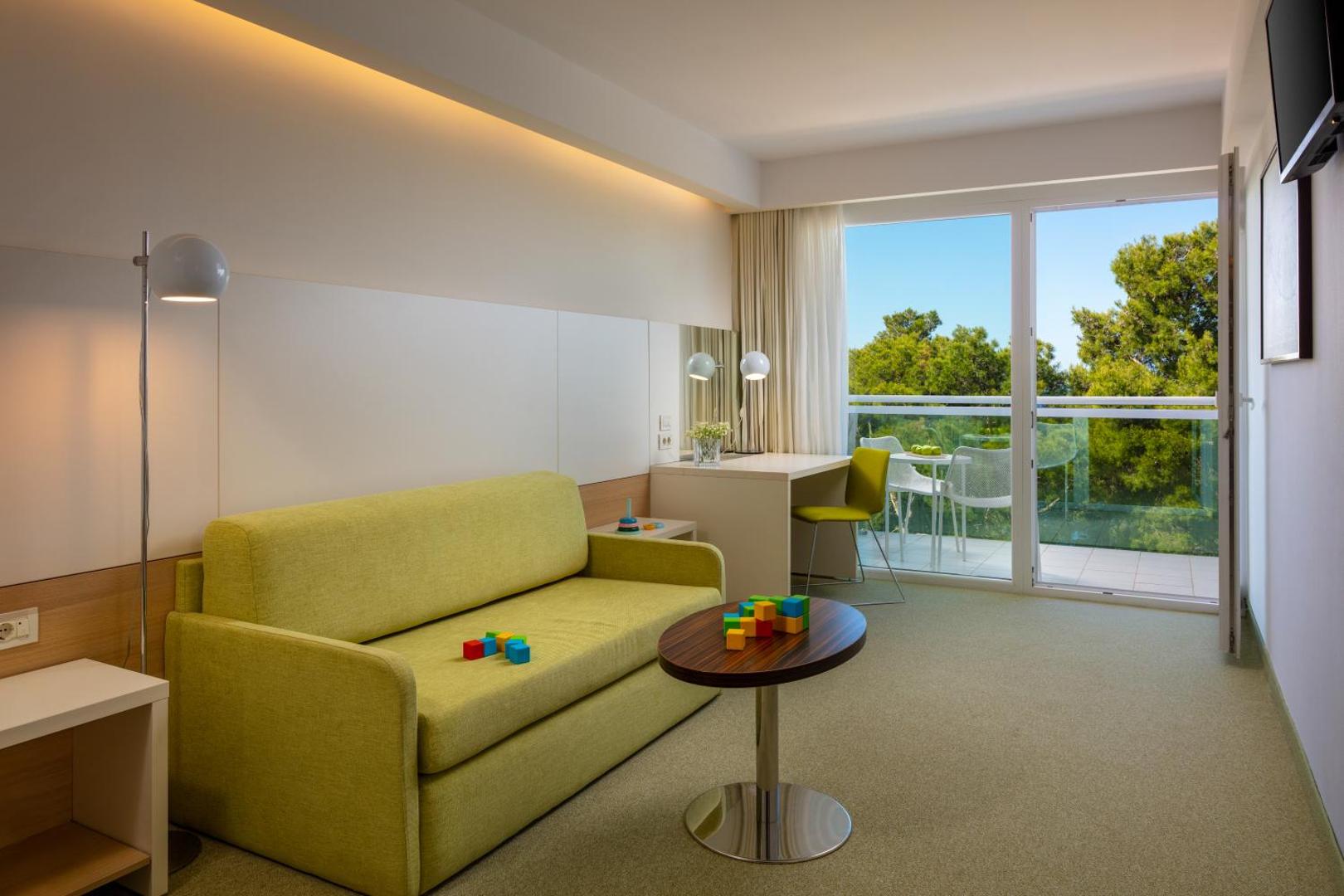 Family Hotel Vespera 7