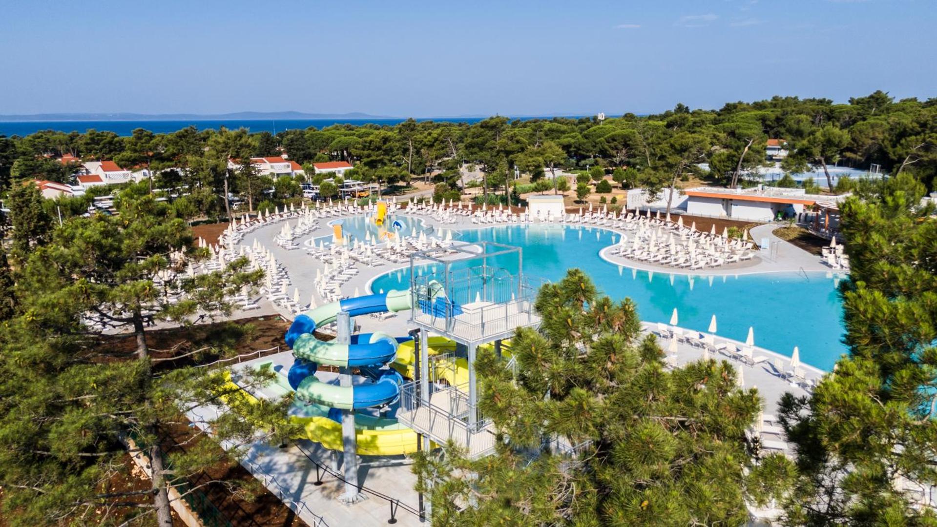 Zaton Holiday Resort Premium Glamping Villas 4