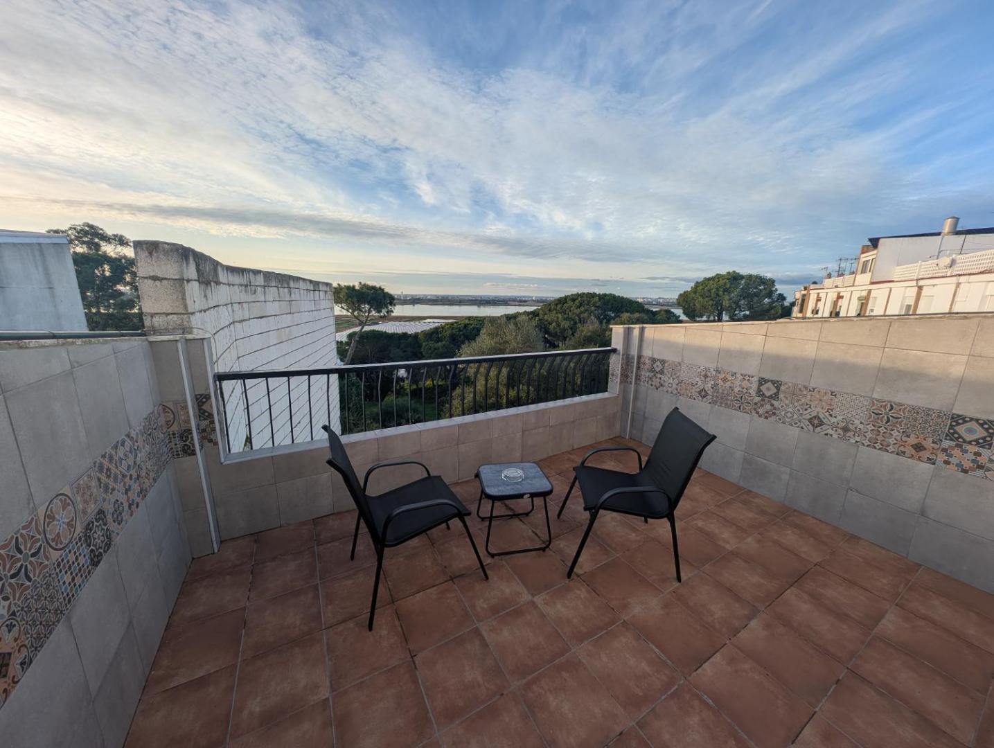 Hotel Santa María 7