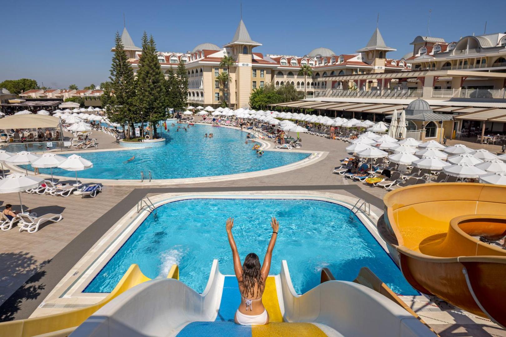 Side Star Resort Hotel - Ultra All Inclusive 2