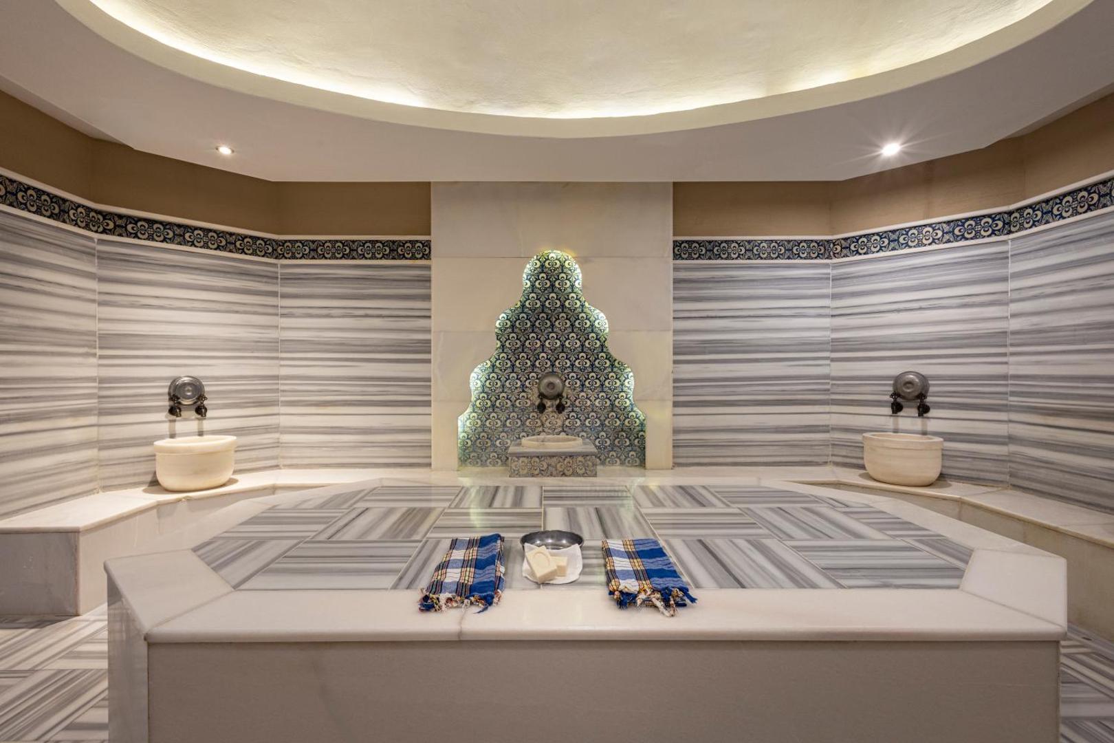 Side Star Resort Hotel - Ultra All Inclusive 4