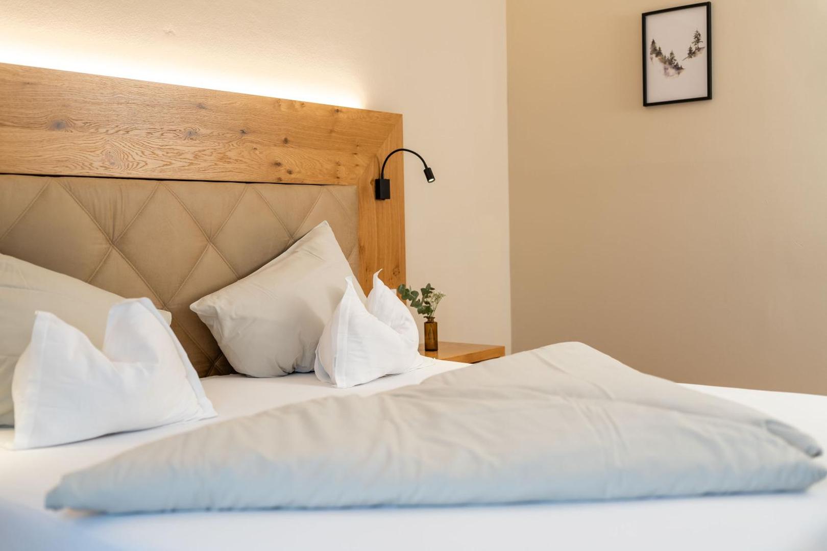 Hotel zum Hirschen Zell am See 3
