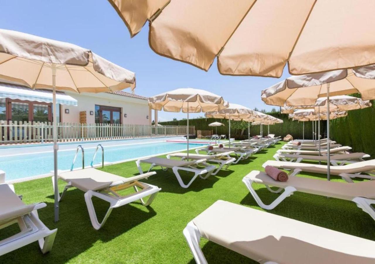 Hotel Xabina Javea 8