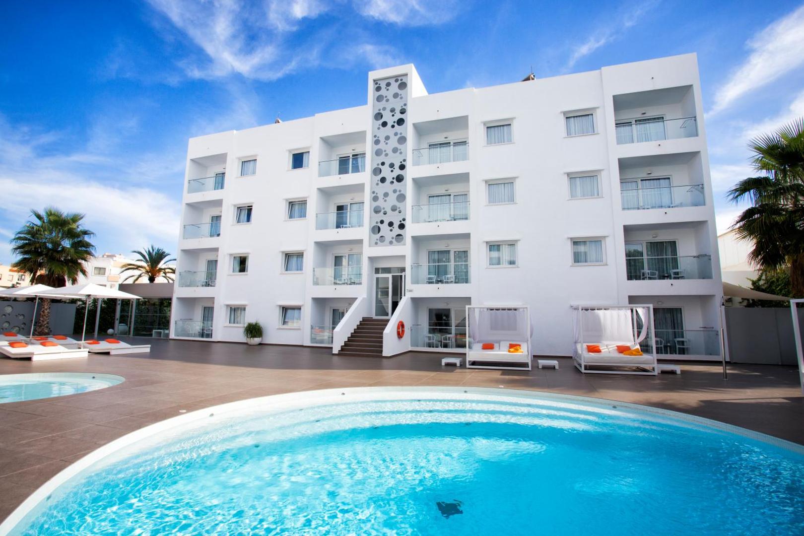 Ibiza Sun Apartments 2