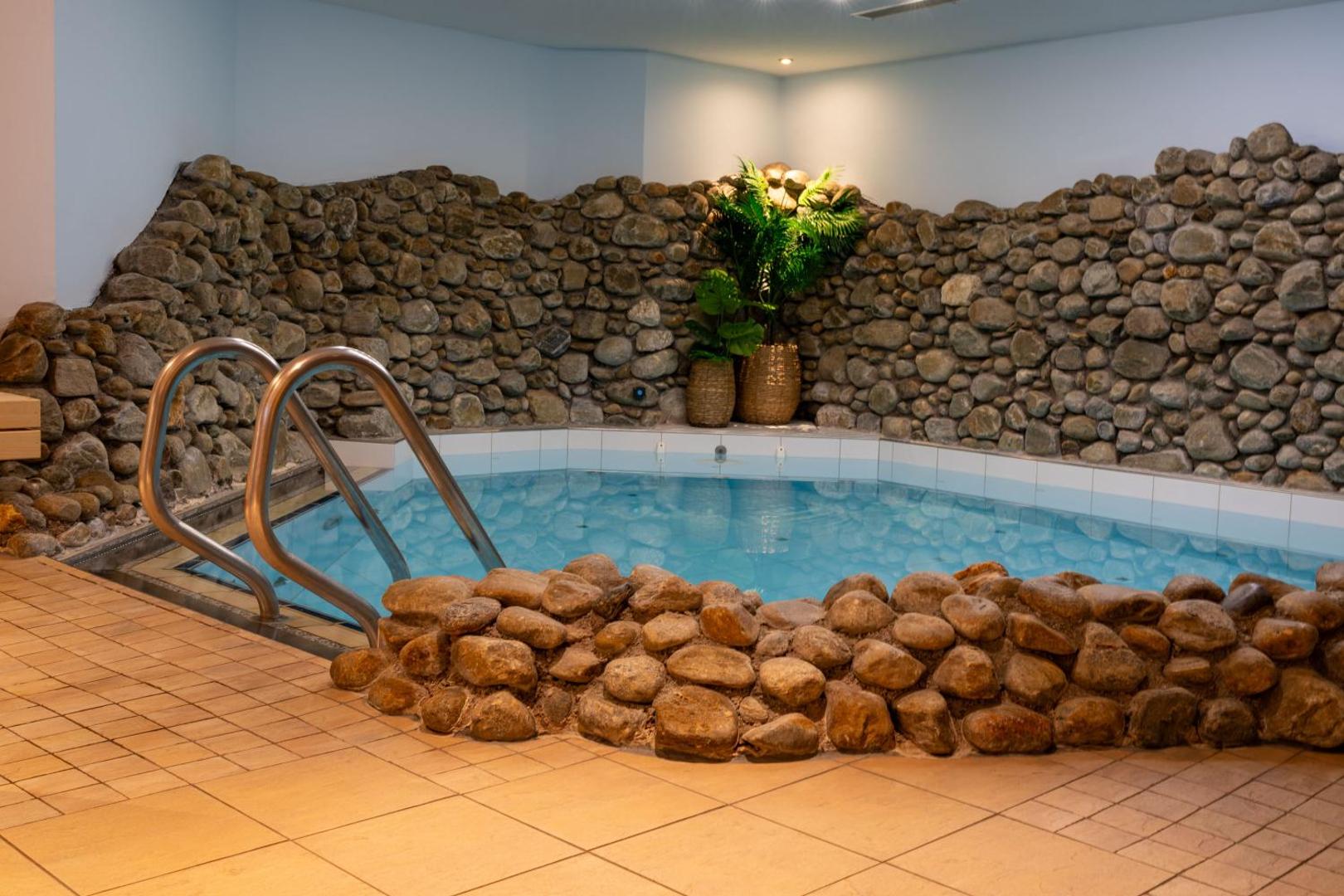 Hotel zum Hirschen Zell am See 5