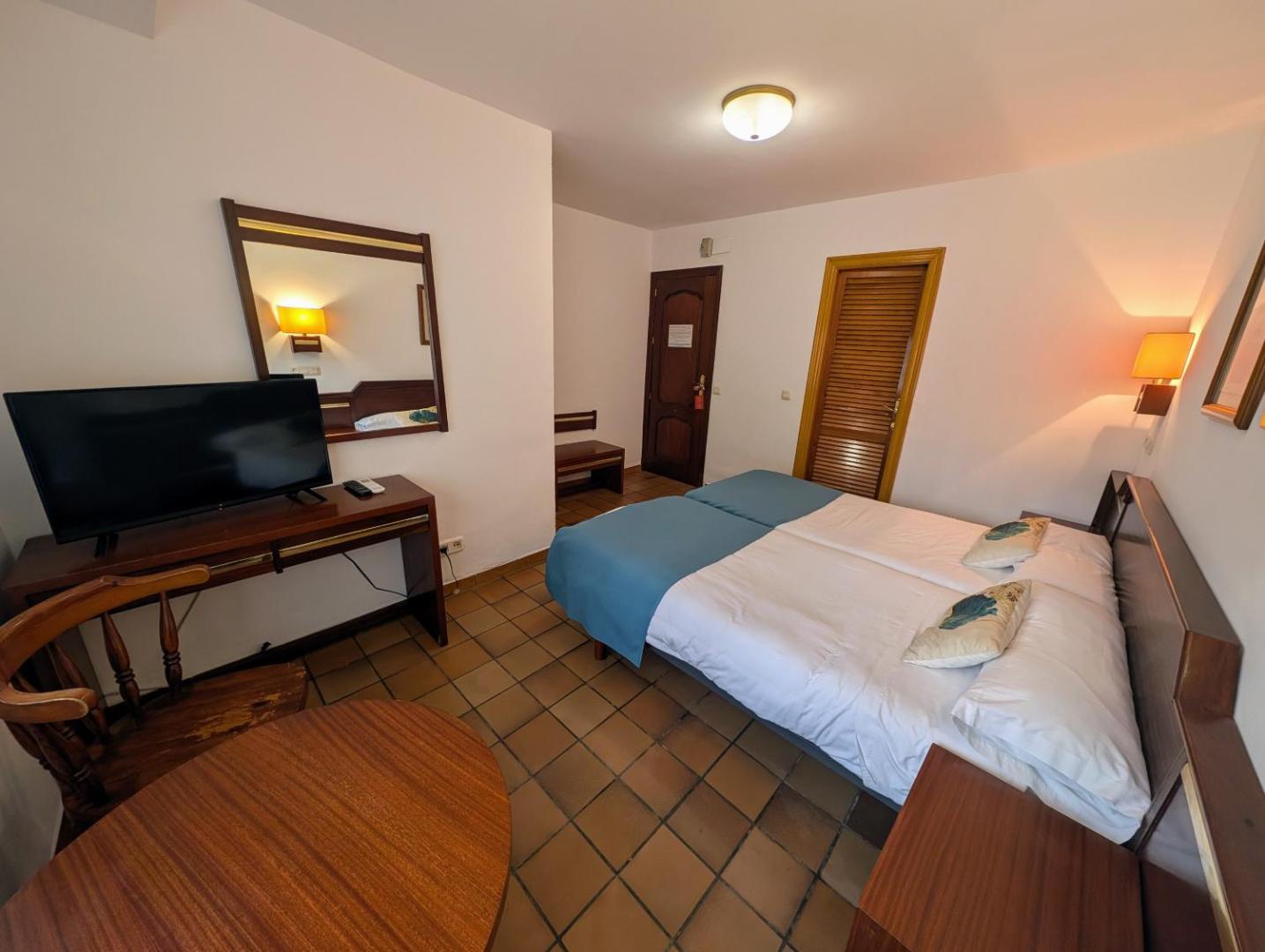 Hotel Santa María 6