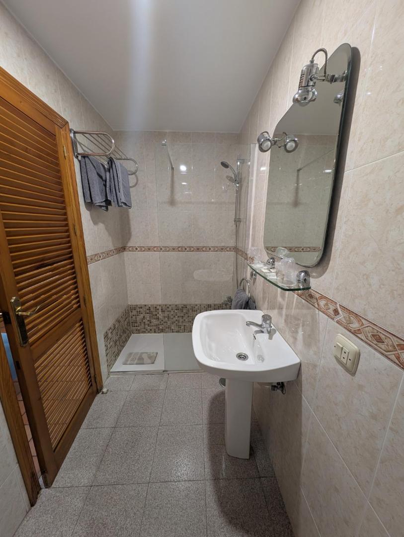 Hotel Santa María 4