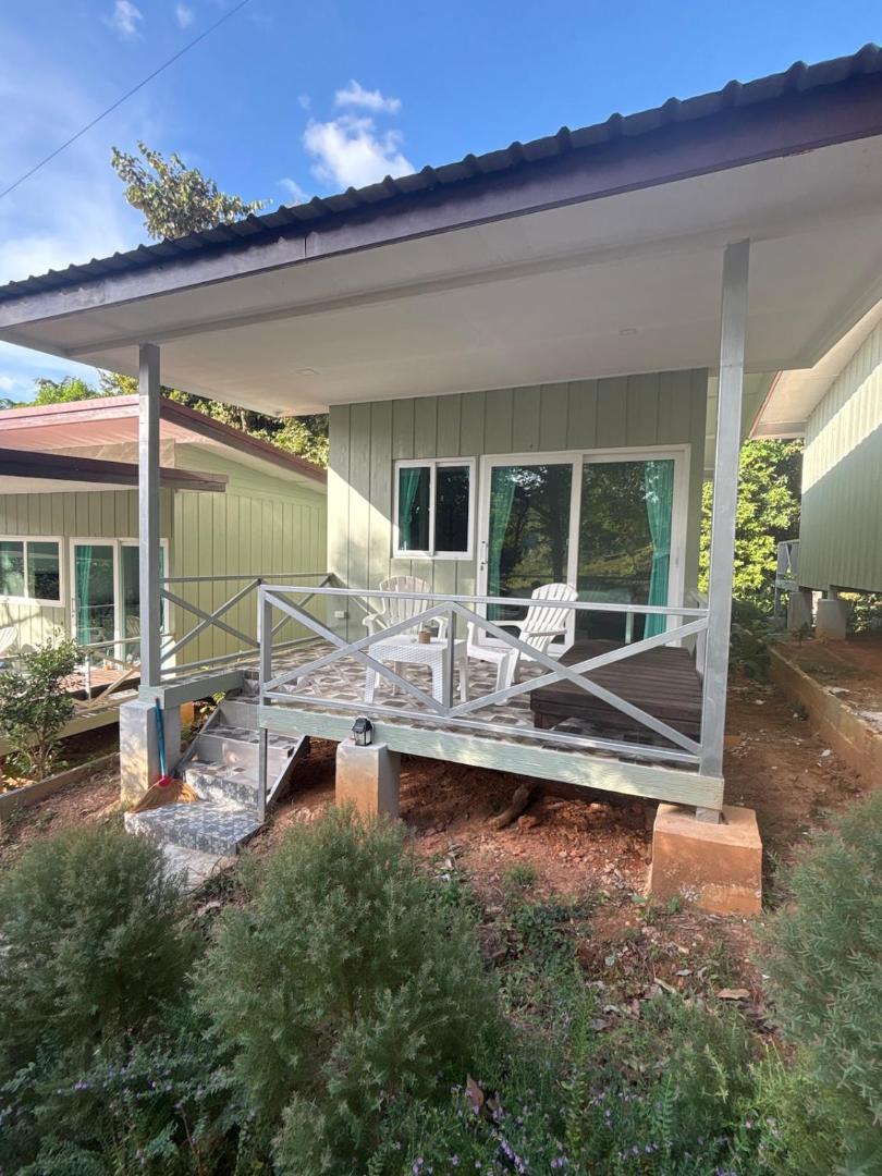 10 พูลวิลล่าเกาะช้าง ตัวดัง ตัวปัง ปี 2026 ที่ต้องไป