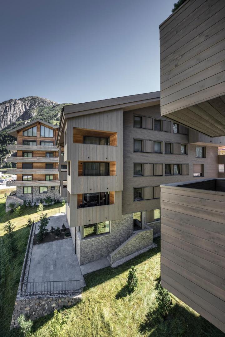 Andermatt Alpine Apartments 6