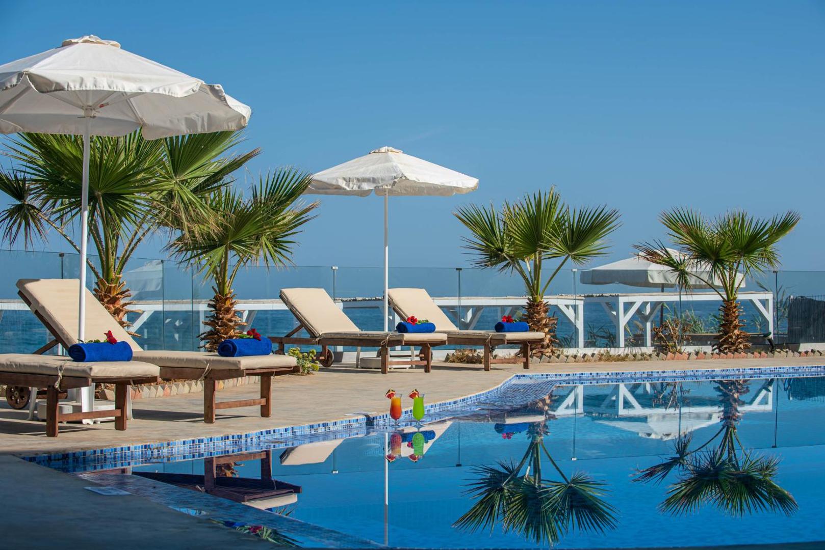 Rethymno Mare Royal & Water Park 7