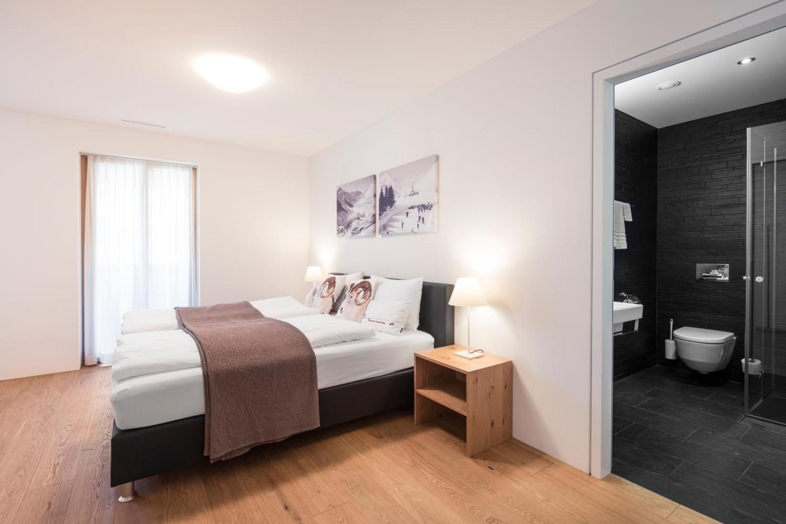 Andermatt Alpine Apartments 3