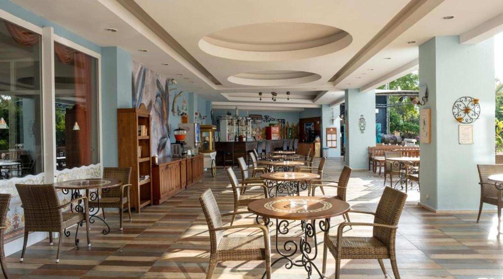 Pine House by Werde Hotels 5