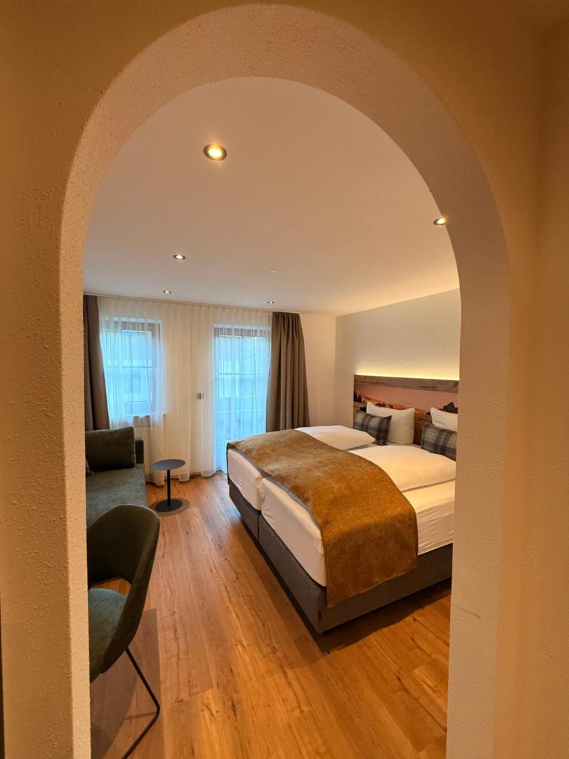 Gasthof Und Hotel Maria Gern 3