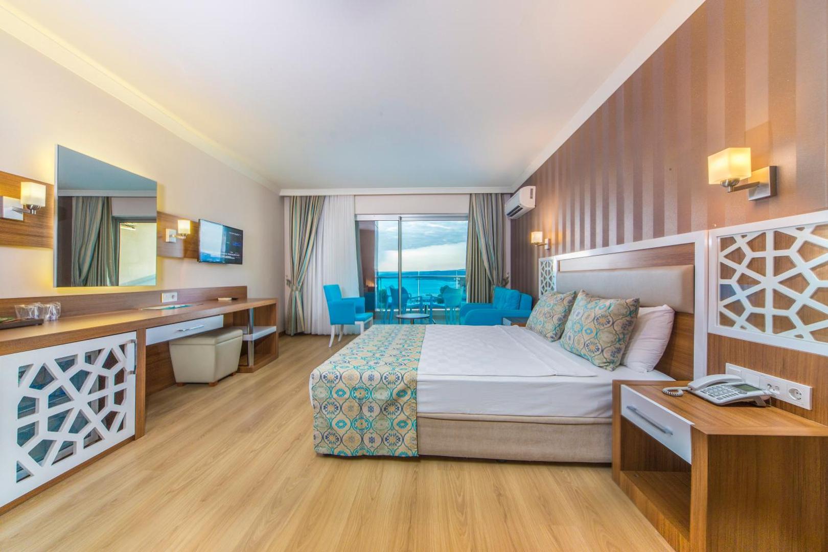 Lonicera Resort & Spa Hotel - Ultra All Inclusive 3
