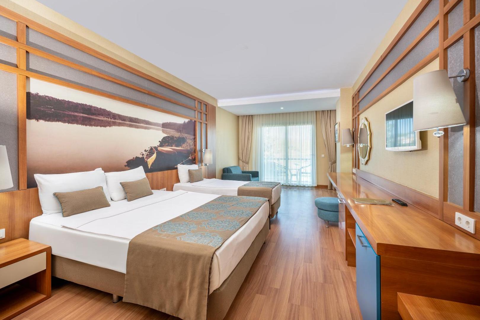 Alan Xafira Deluxe Resort & Spa-ULTRA ALL INCLUSIVE 3