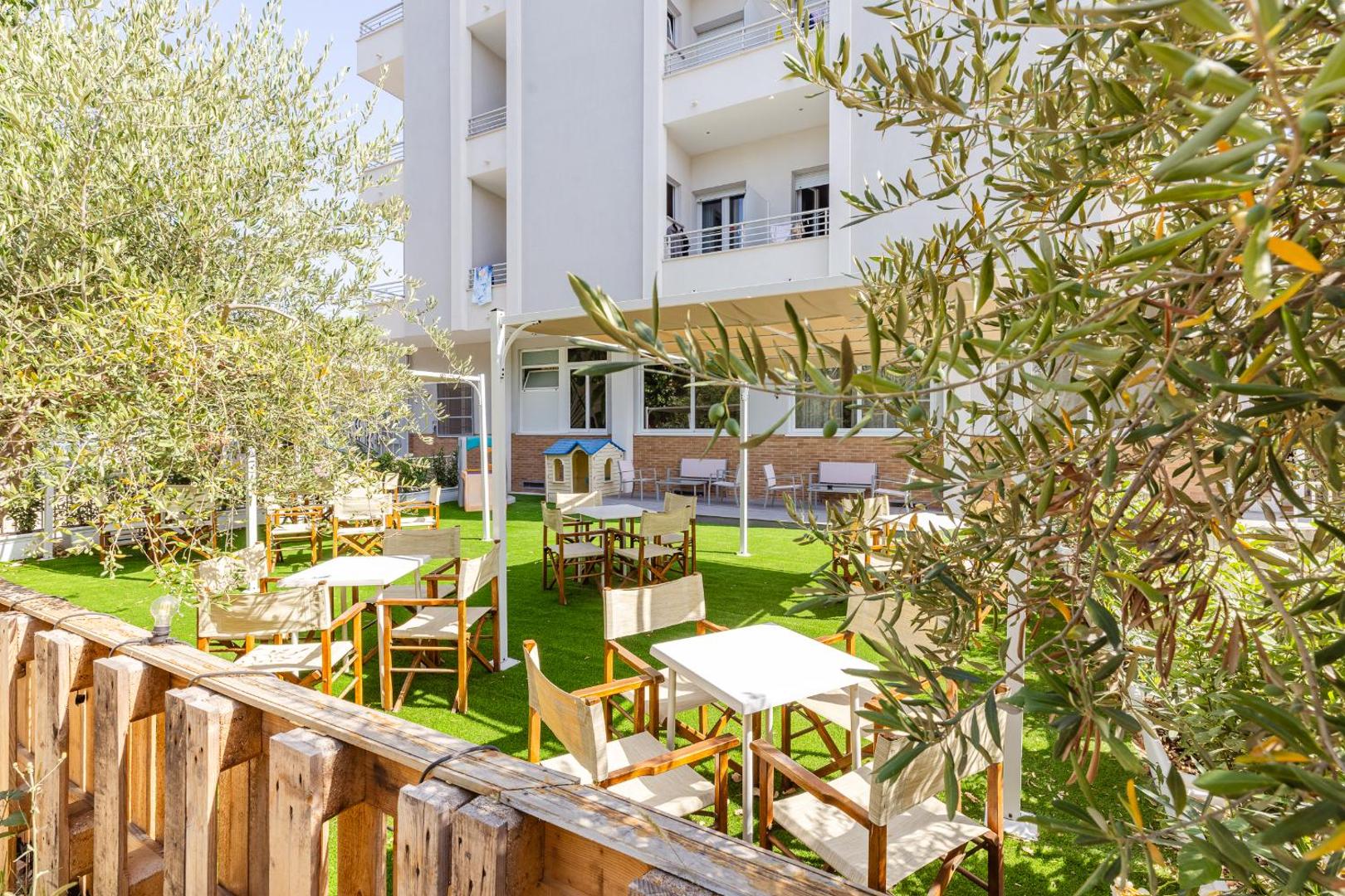 Hotel Sorriso 7