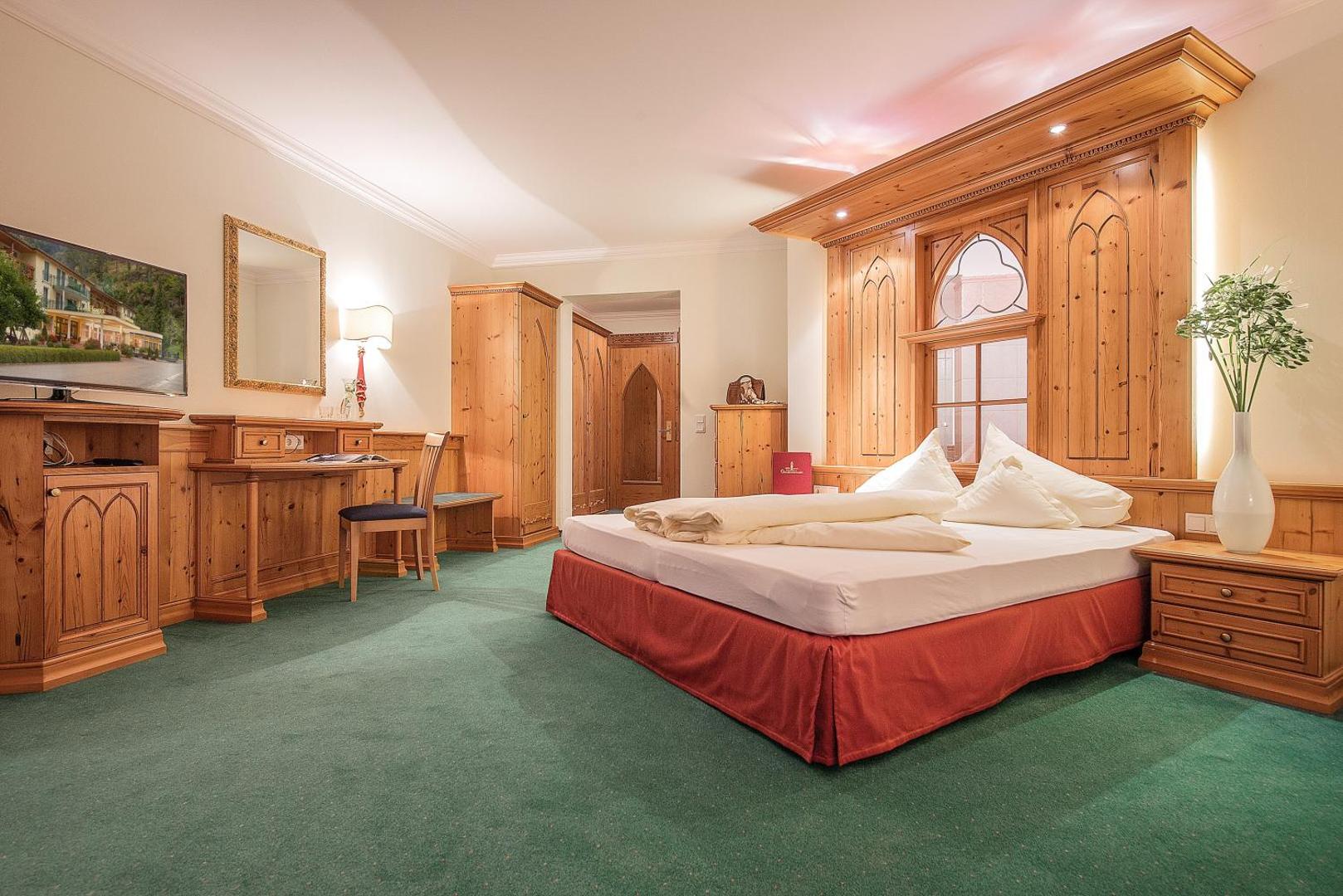 Hotel Vitalquelle Montafon 3