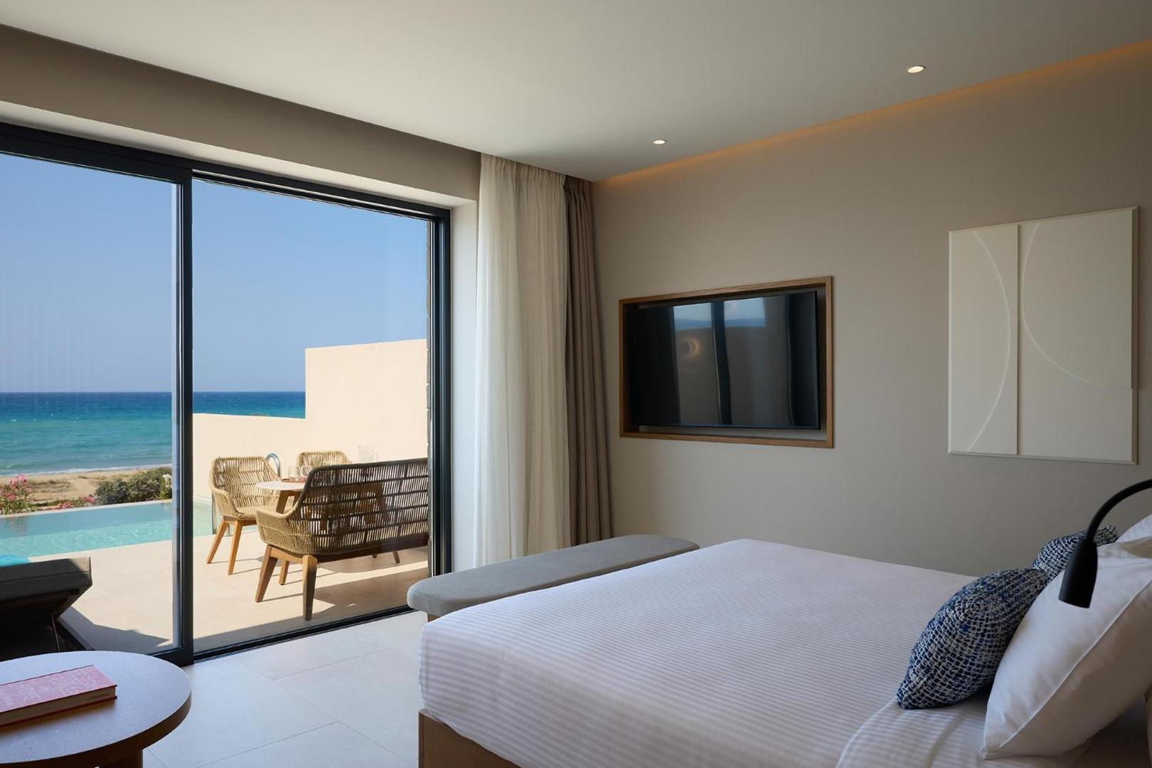 Oros Luxury Beach Resort 7