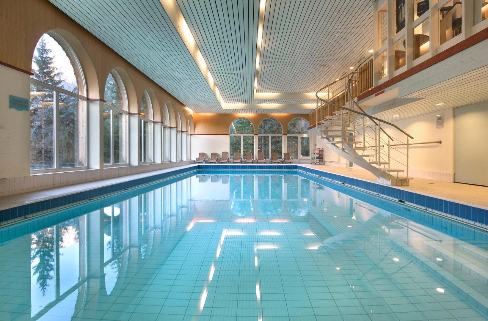 Sunstar Hotel Arosa 5