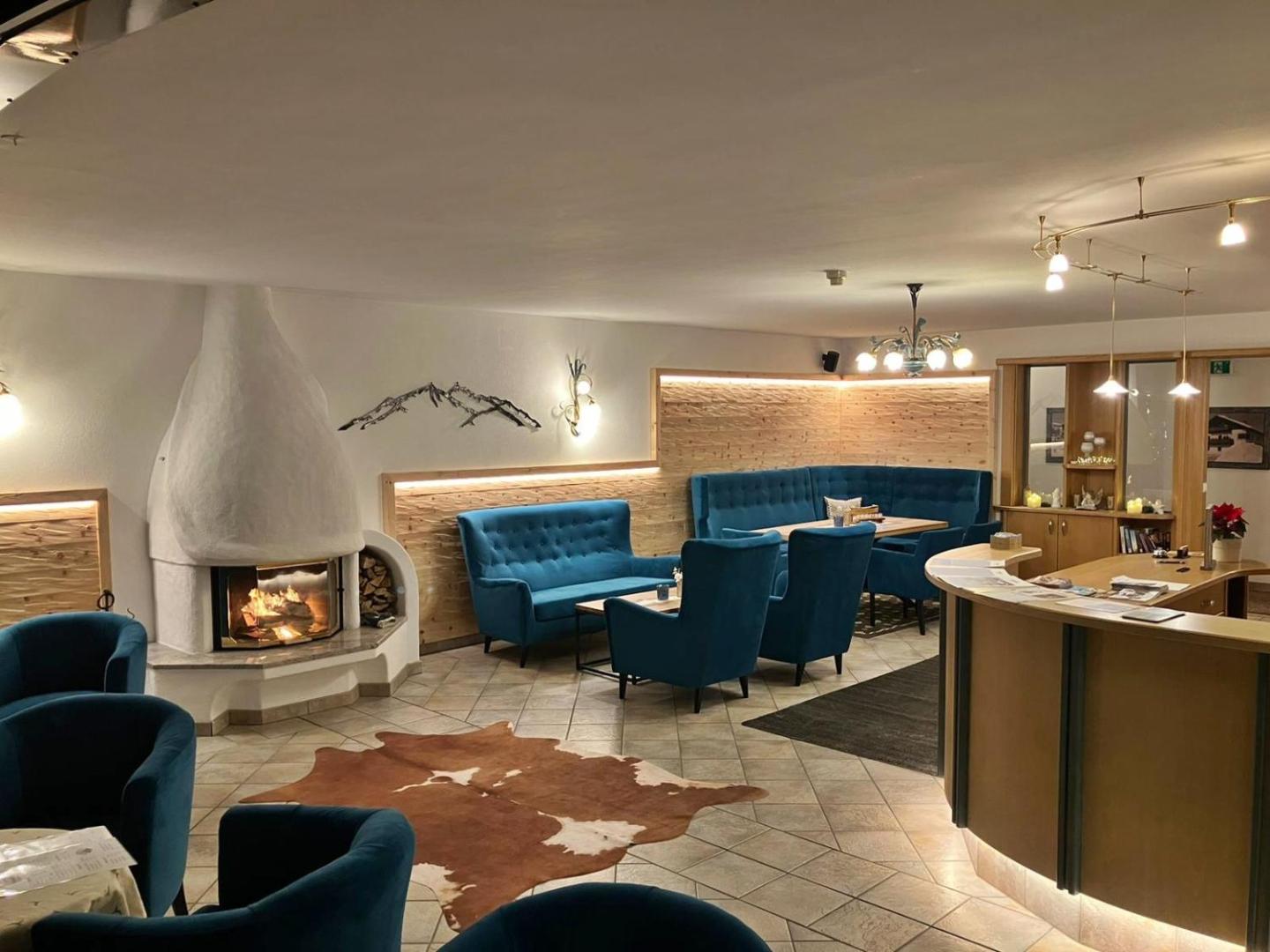 Hotel Egerthof B&B 3