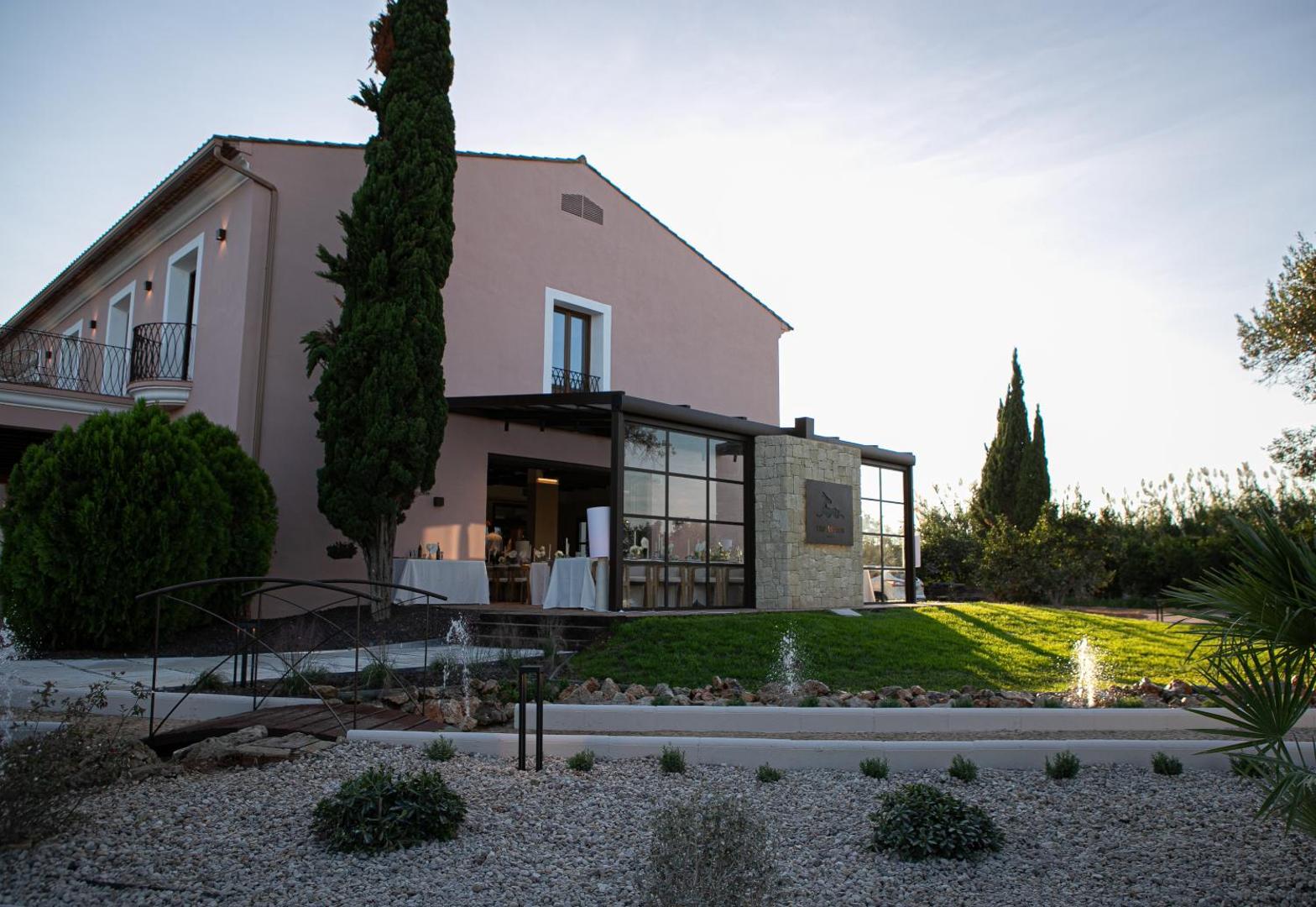 Hotel Boutique Villa Emilia 7