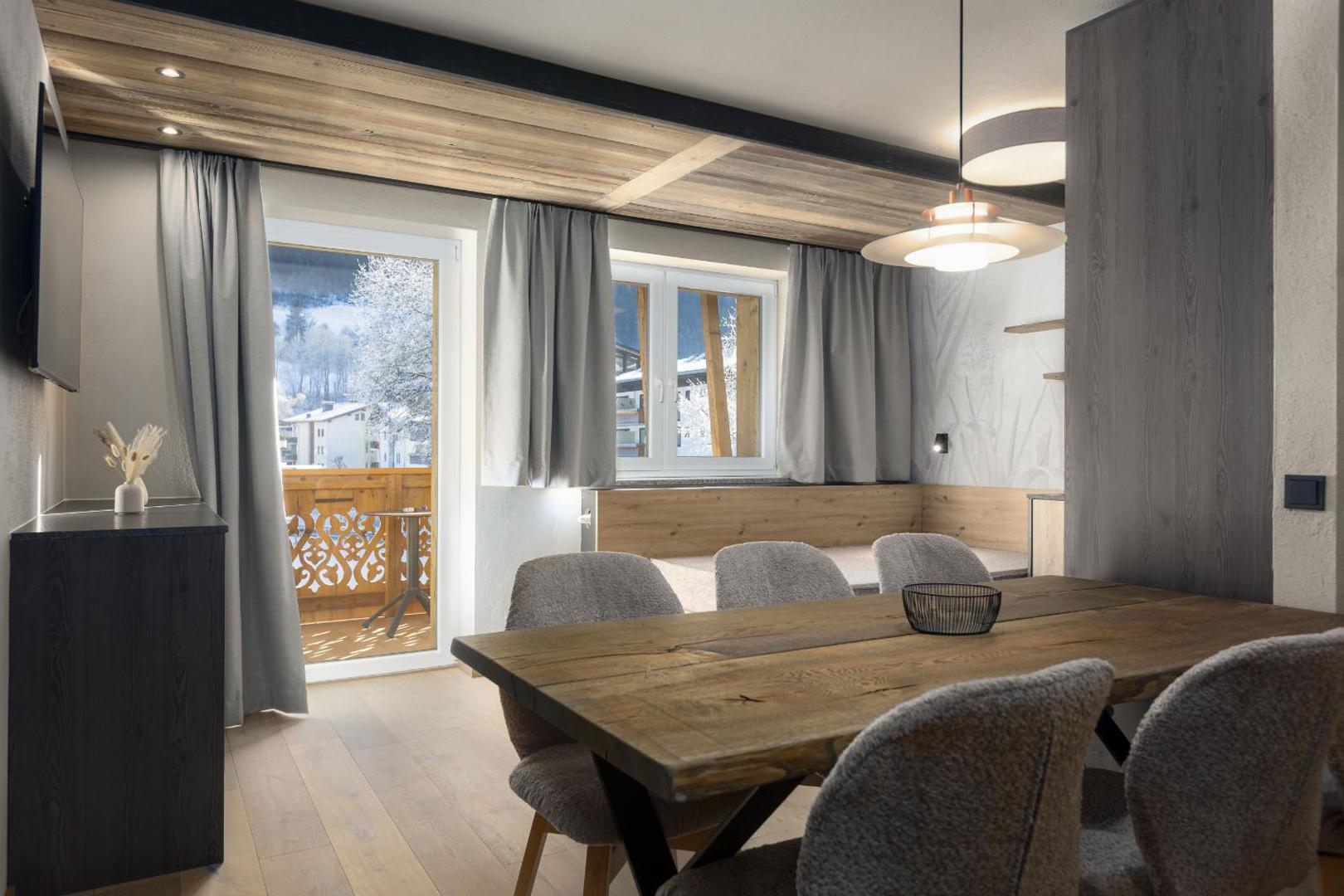 Carpe Solem Kaprun Apartments 4-Sterne-Superior by ALPS RESORTS 5