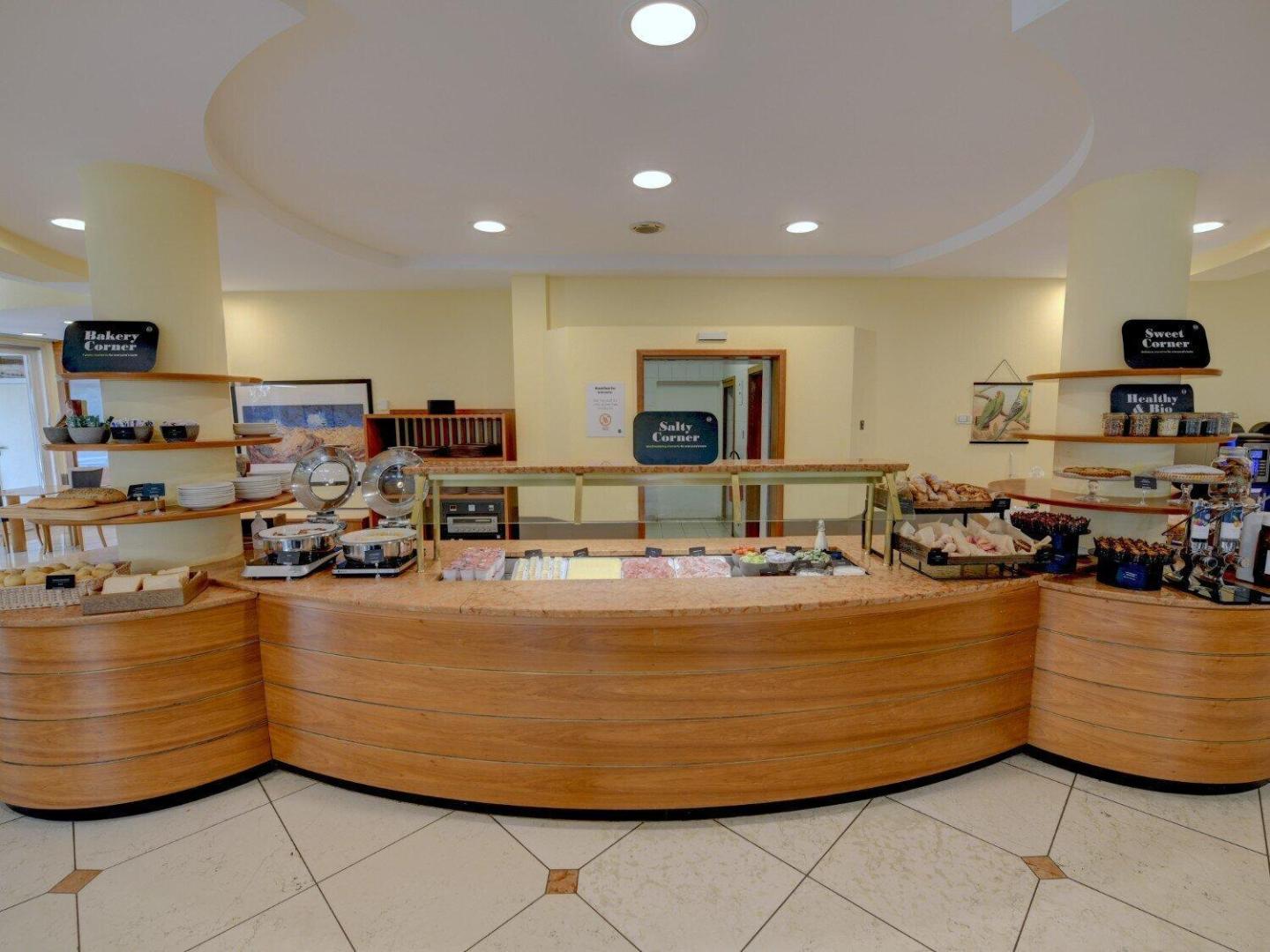 B&B Hotel Affi - Lago di Garda 5