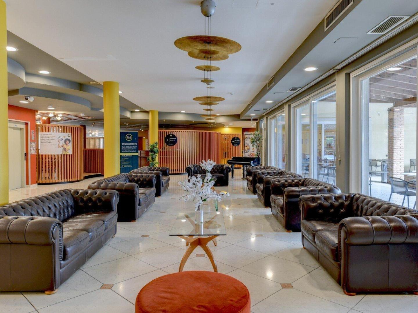 B&B Hotel Affi - Lago di Garda 4