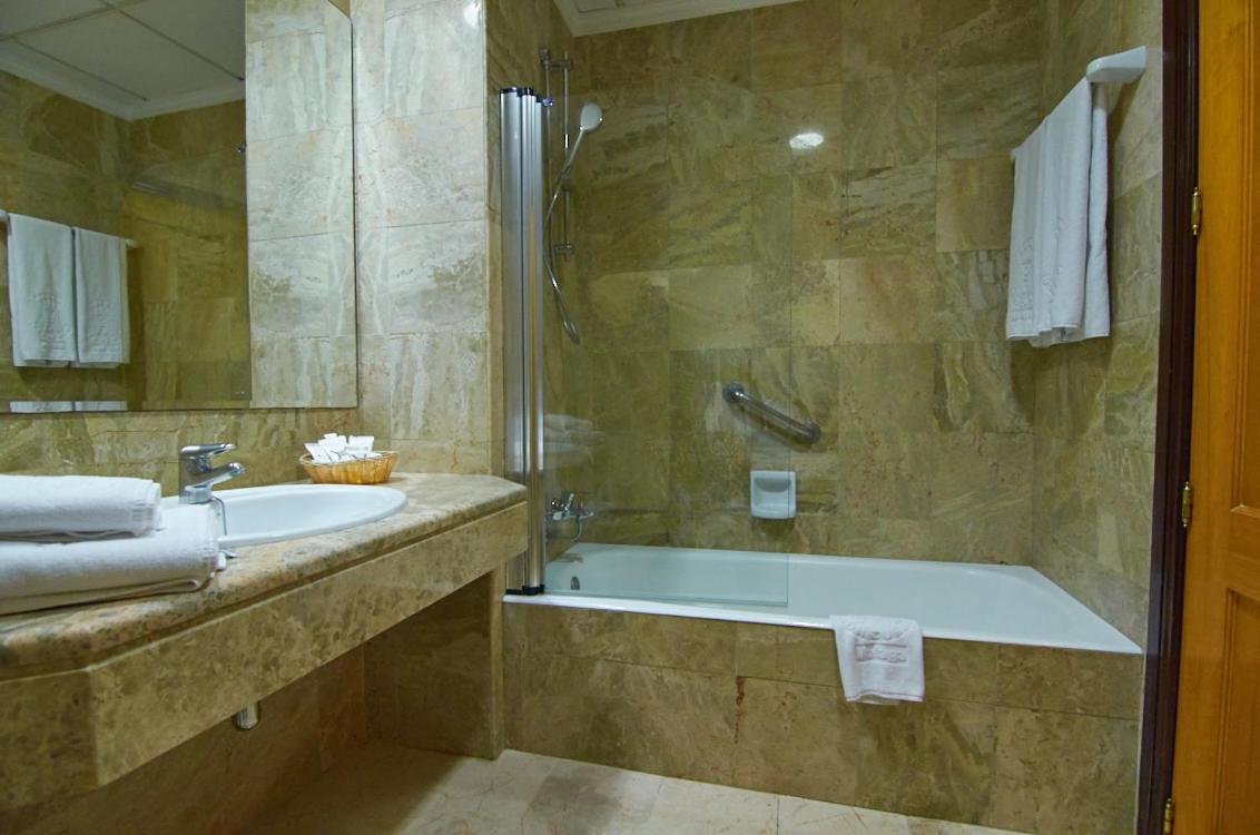 Hotel Don Curro 4