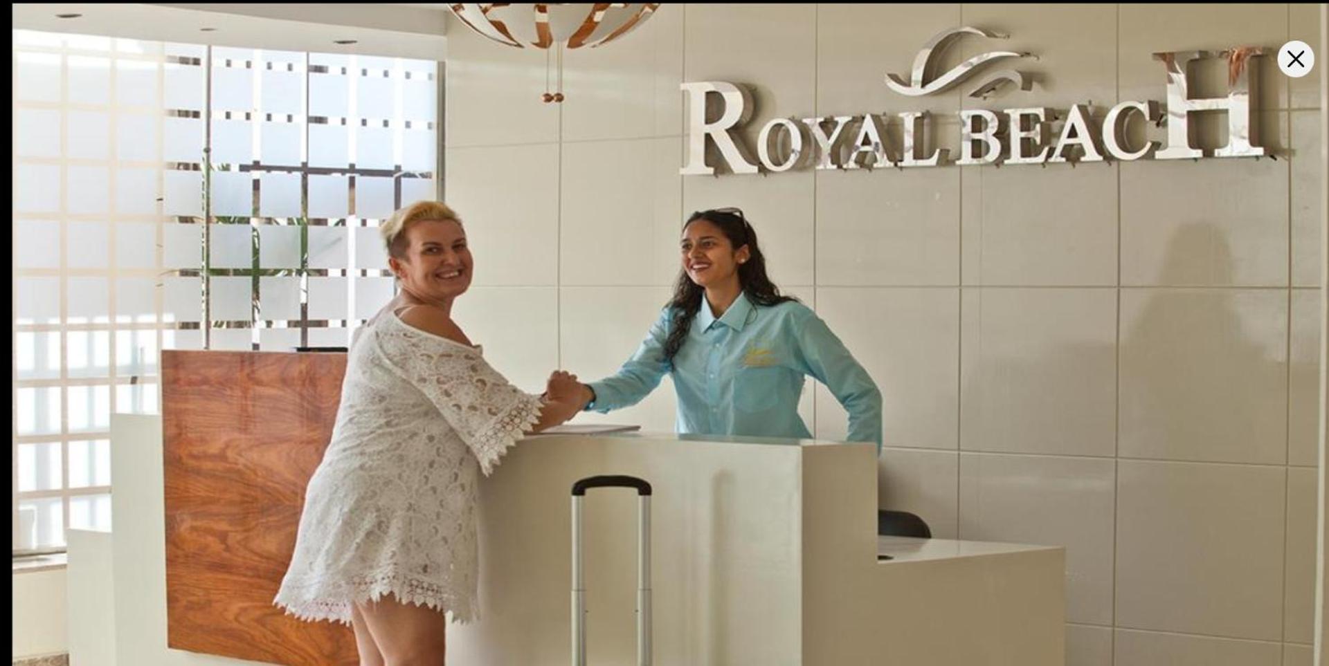 Royal Beach G 05 3