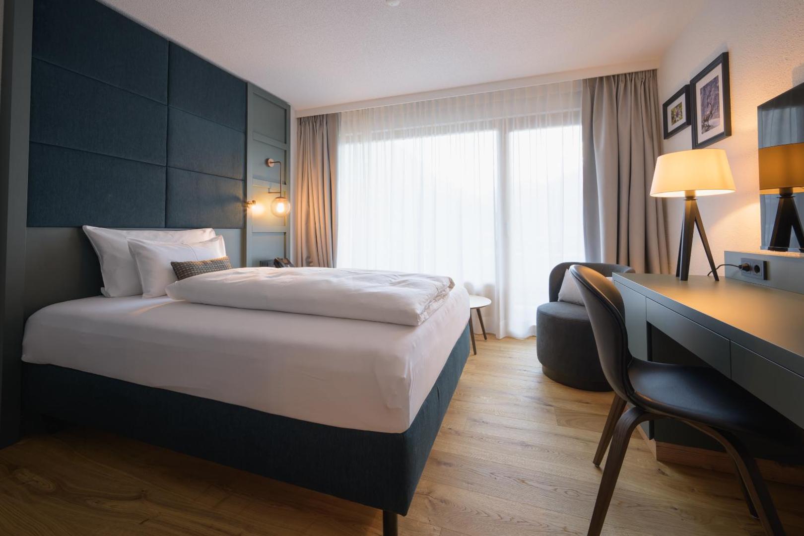 Alpenhotel Montafon & SPA 6