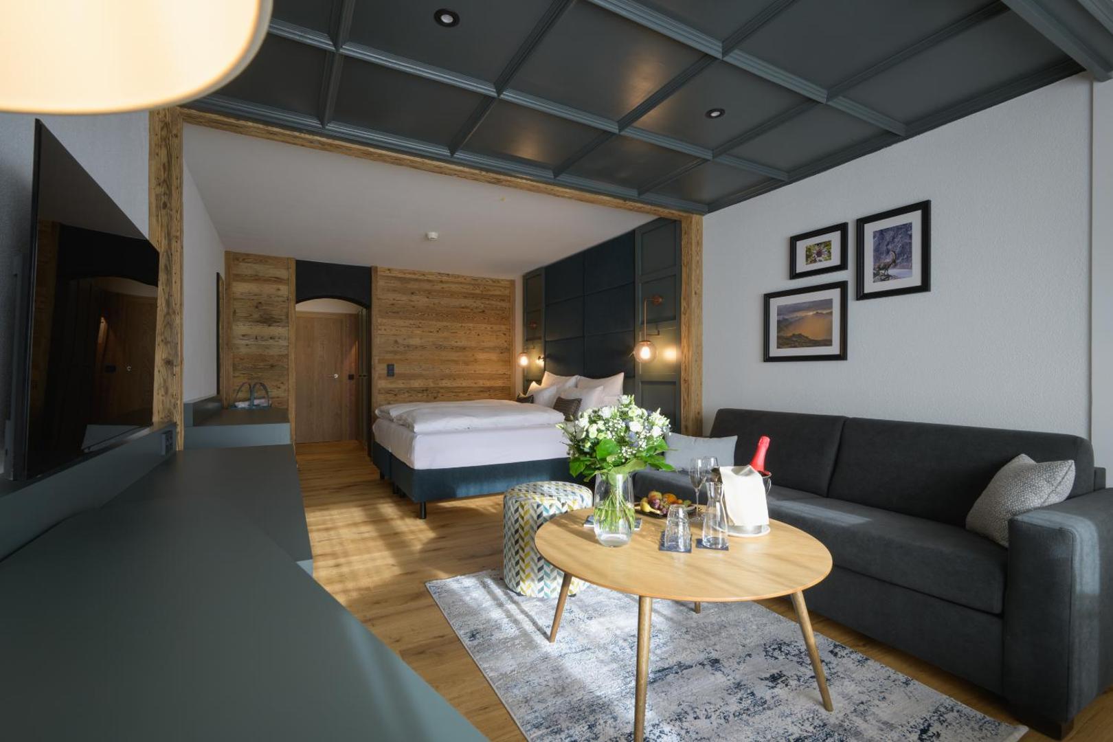 Alpenhotel Montafon & SPA 3