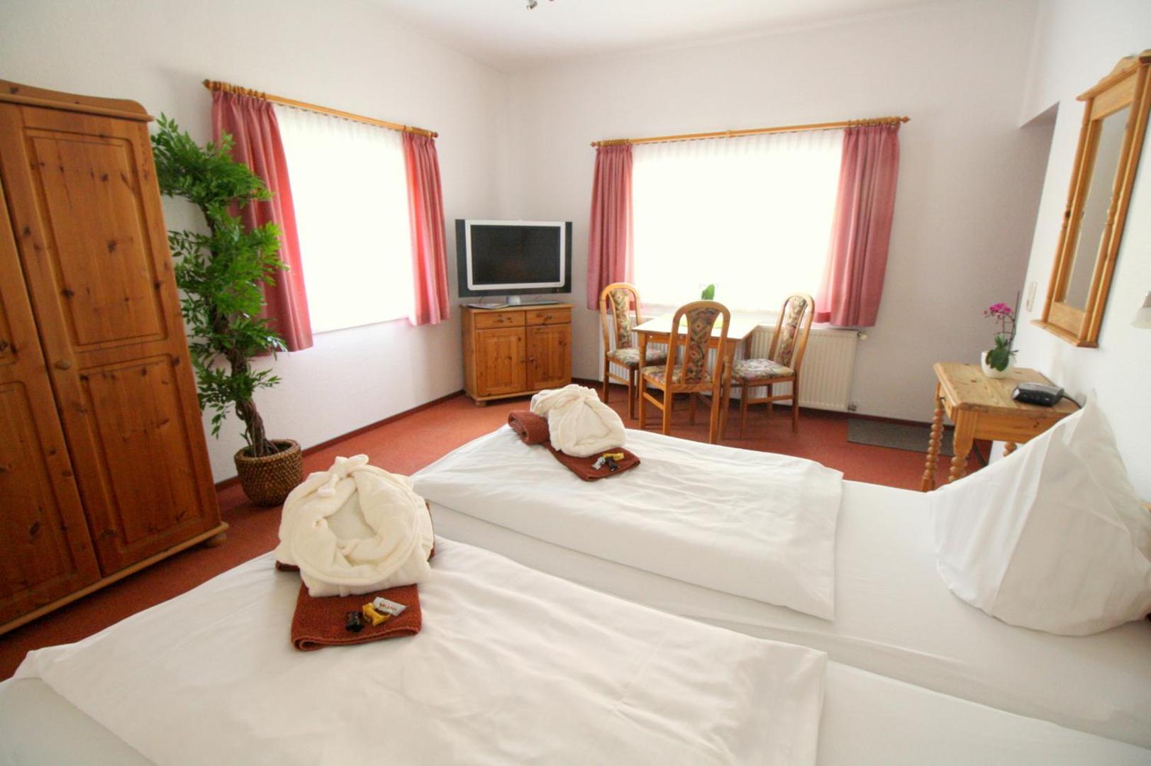 Hotel Brockenstübchen 5