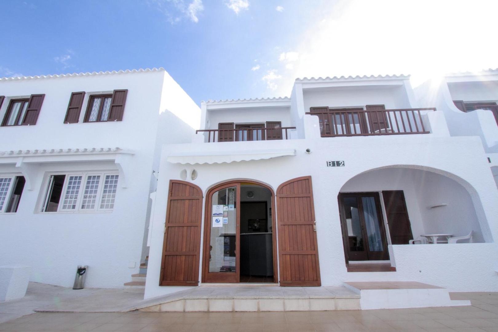Apartamentos Sa Cala 8