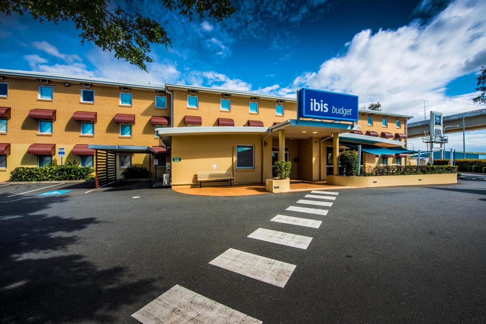 ibis Budget Brisbane Airport