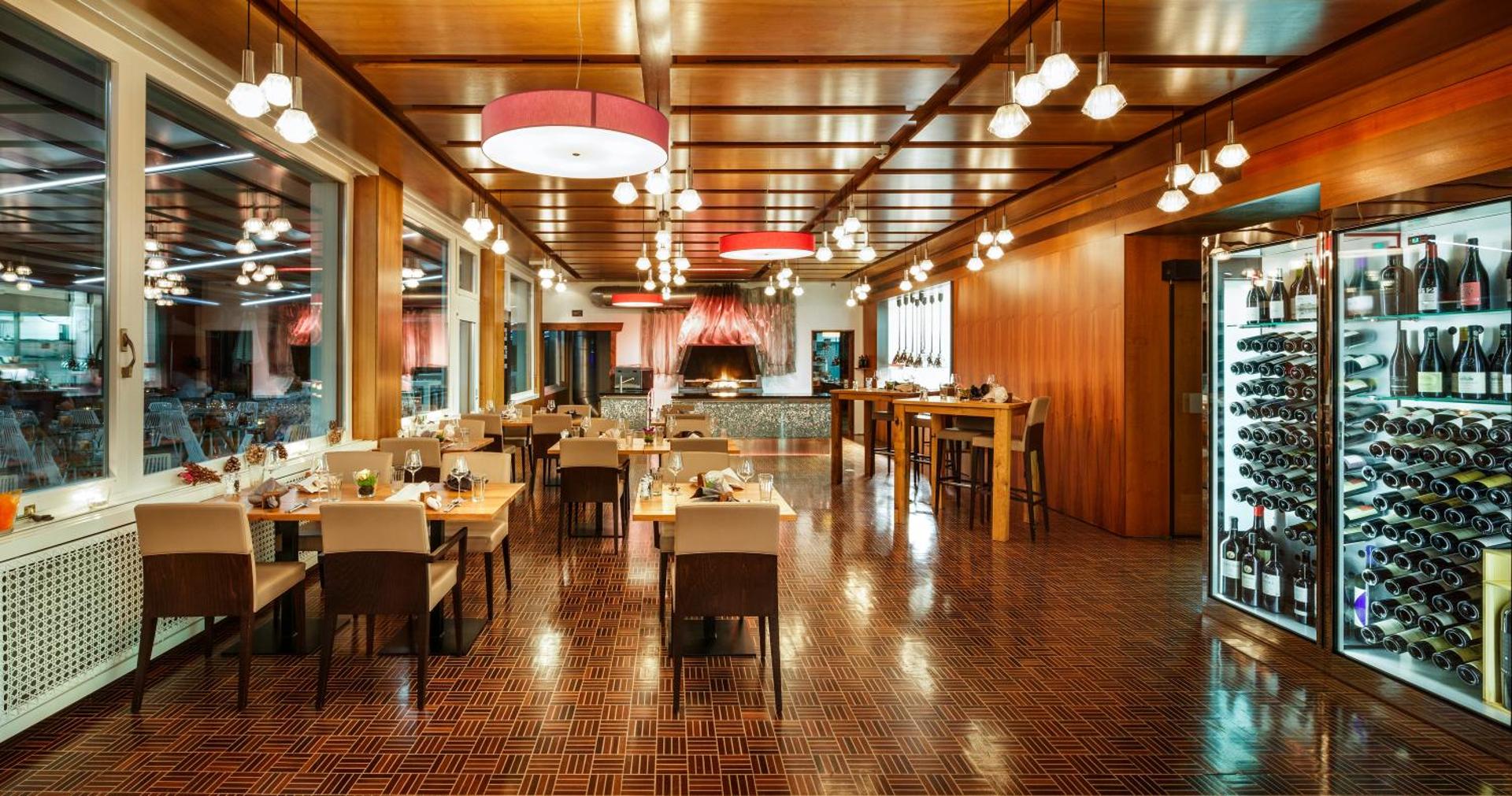 Seerausch Swiss Quality Hotel 5