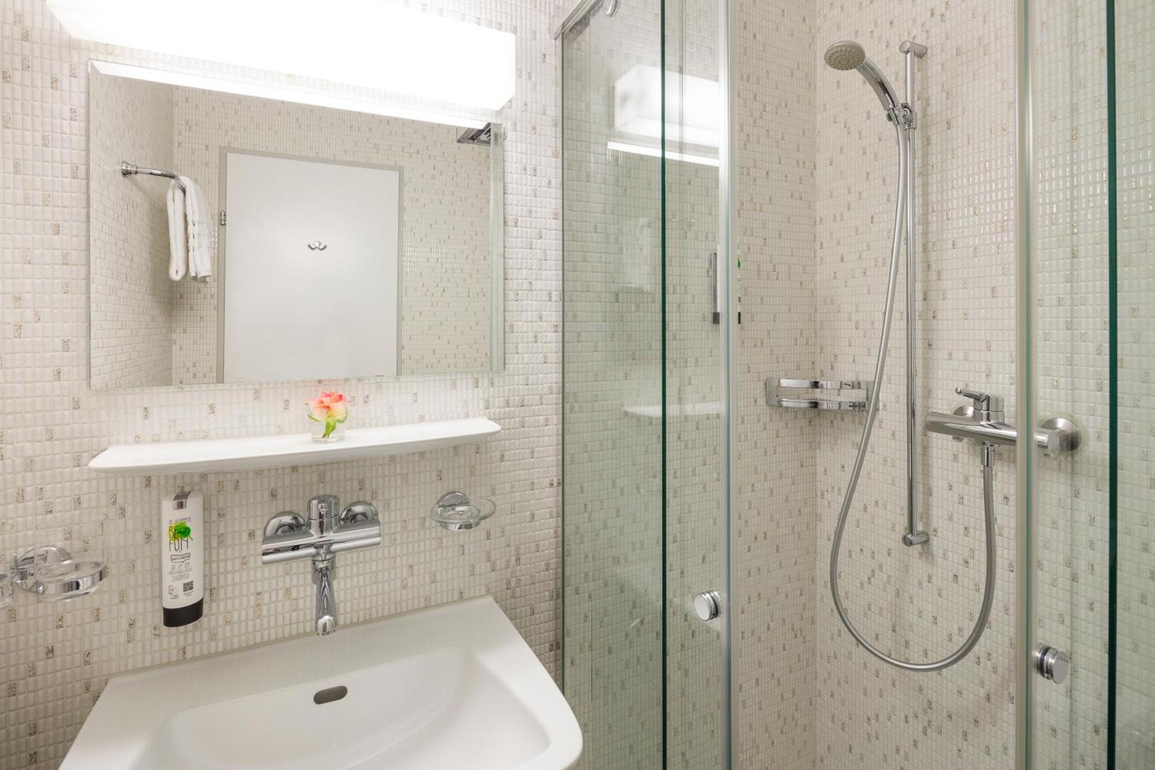 Seerausch Swiss Quality Hotel 4
