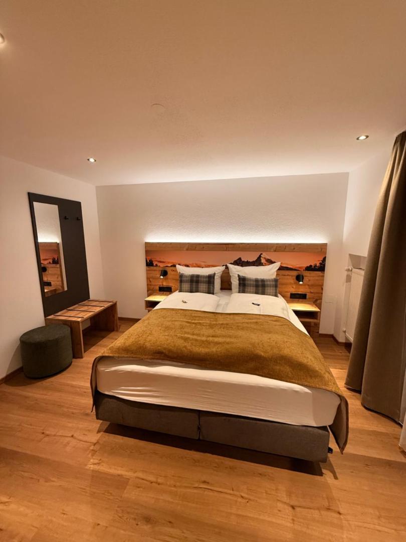 Gasthof Und Hotel Maria Gern 8