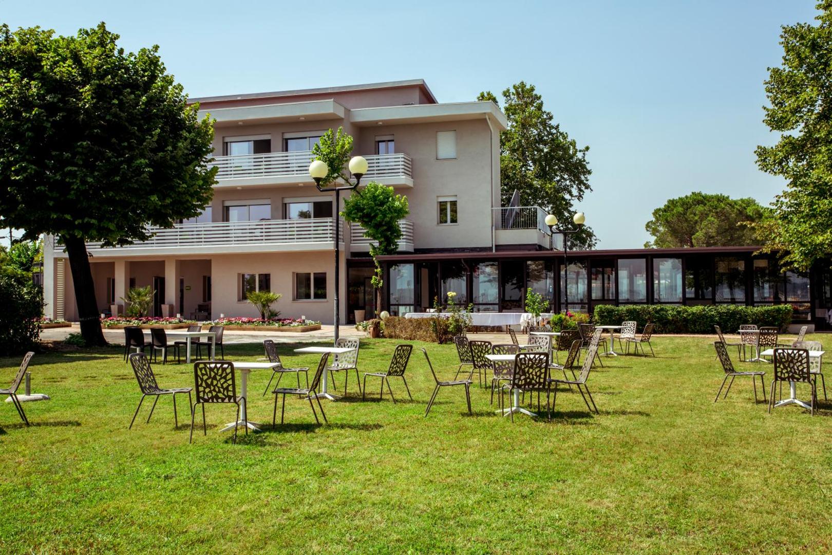 Hotel Stella del Benaco 2
