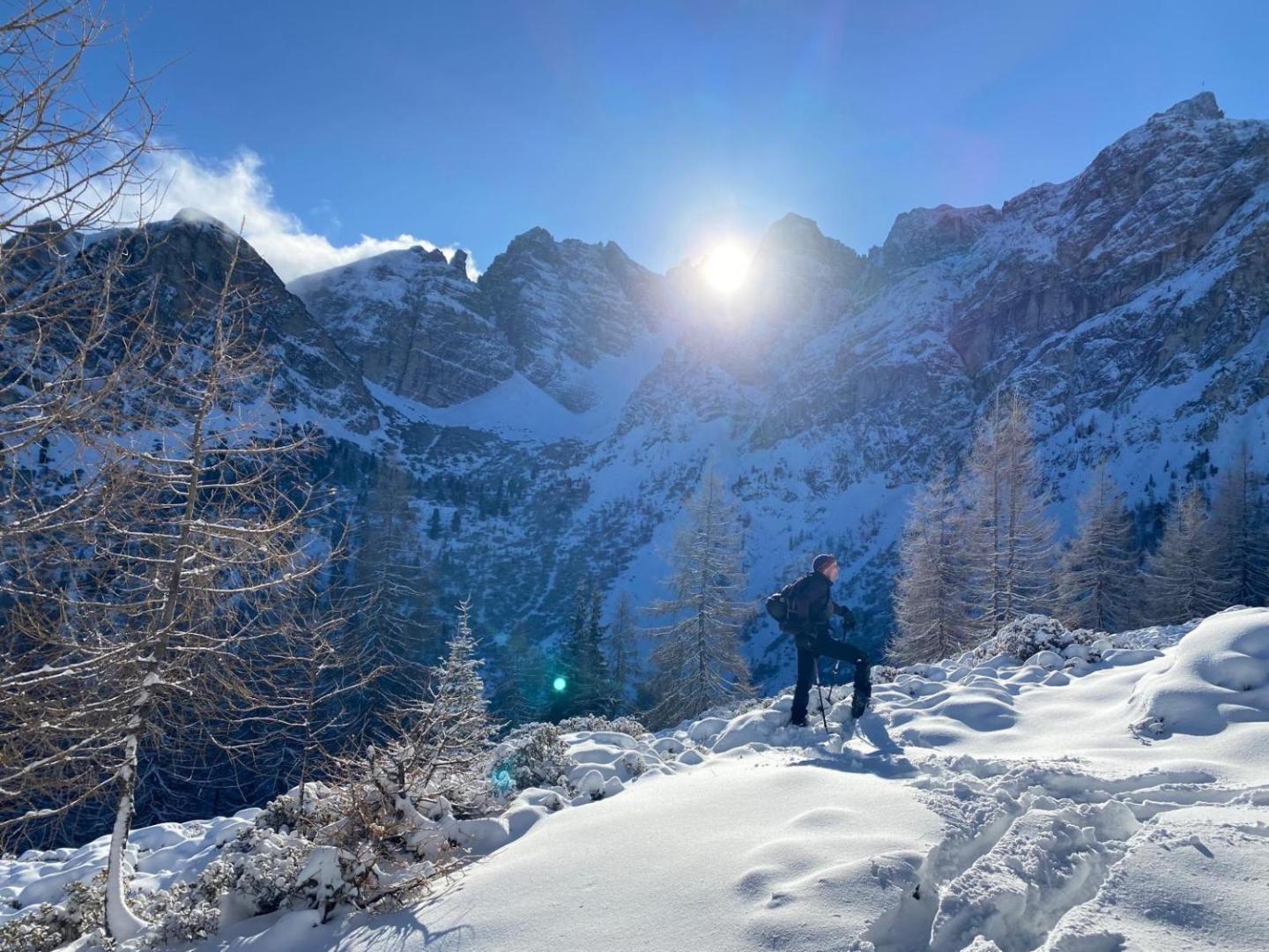 Ferienwohnung Linda, Natters bei Innsbruck in Tirol! 8
