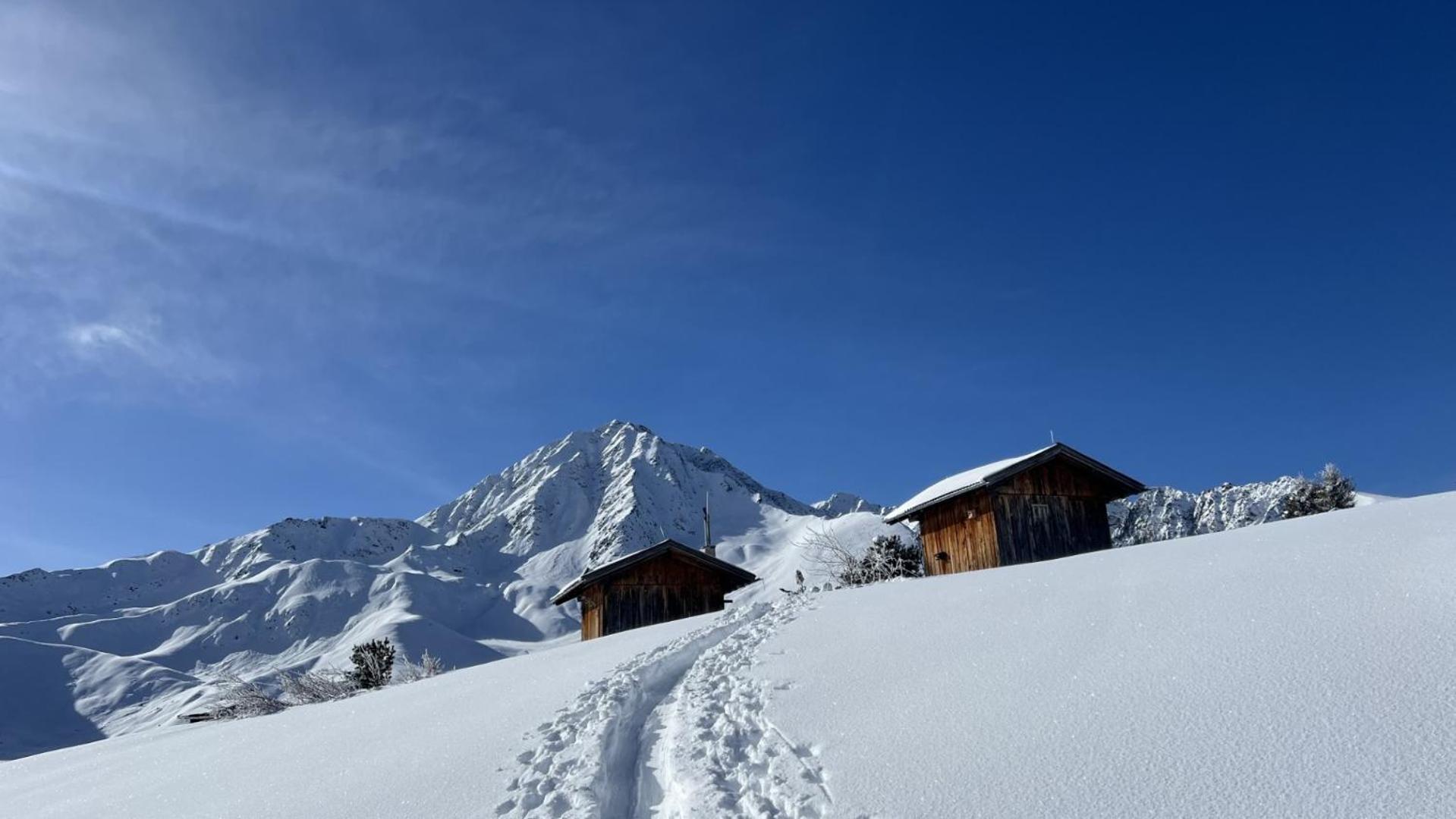 Ferienwohnung Linda, Natters bei Innsbruck in Tirol! 6