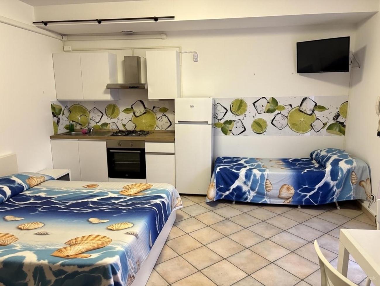 Hotel Wega 6