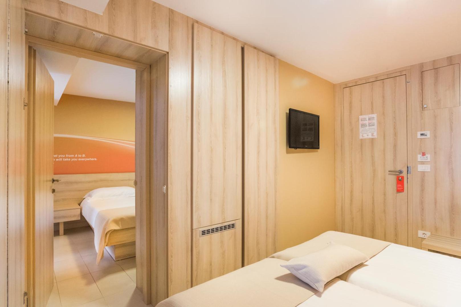 Residence Umag Plava Laguna 3
