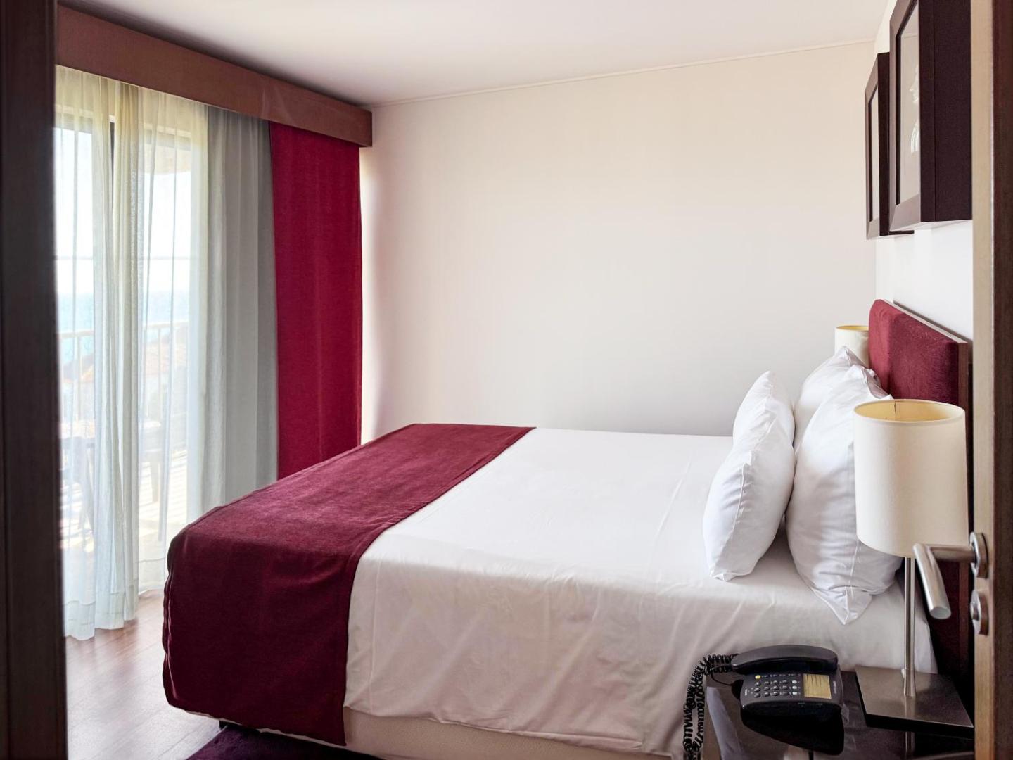Hotel Vila Galé Cascais T1 542 4